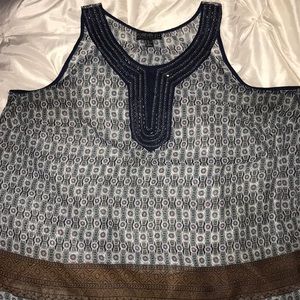 Women’s top